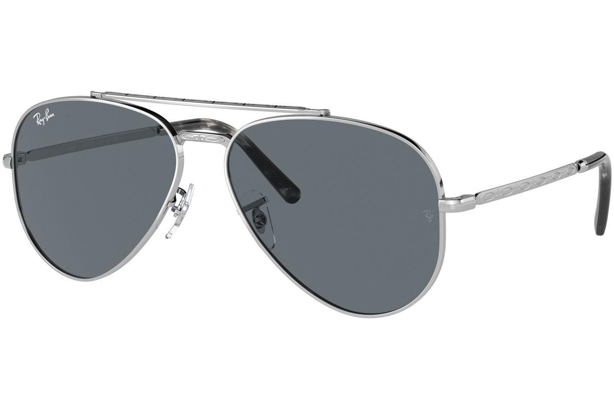 Ray-Ban NEW AVİATOR RB3625 (003/R5) 62 Unisex Güneş Gözlüğü